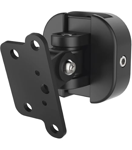 Amazon | Yamaha BWS50-190 Wall Mount Bracket for MSR100 | ヤマハ